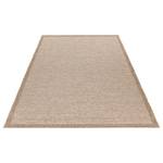 Kurzflorteppich My Oslo Typ D Polyester - Taupe - 80 x 150 cm