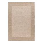 Kurzflorteppich My Oslo Typ E Polyester - Taupe - 160 x 230 cm