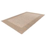 Kurzflorteppich My Oslo Typ E Polyester - Taupe - 160 x 230 cm