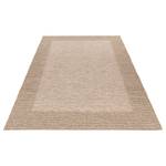 Kurzflorteppich My Oslo Typ E Polyester - Taupe - 160 x 230 cm