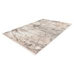 Kurzflorteppich My Memphis Typ B Polyester - Grau - 160 x 230 cm