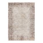 Kurzflorteppich My Memphis Typ A Polyester - Beige - 80 x 150 cm