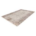 Kurzflorteppich My Memphis Typ A Polyester - Beige - 200 x 290 cm