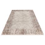 Kurzflorteppich My Memphis Typ A Polyester - Beige - 200 x 290 cm