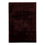 Shaggy My Samba Polyacryl / Polyester - Bordeaux - 160 x 230 cm