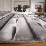 Shaggy My Waves Polyester - Taupe - 80 x 300 cm