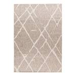 Outdoorteppich My Tallinn Typ A Polypropylen - Taupe - 160 x 230 cm