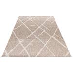 Outdoorteppich My Tallinn Typ A Polypropylen - Taupe - 160 x 230 cm