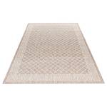 Outdoorteppich My Tallinn Typ B Polypropylen - Taupe - 80 x 150 cm