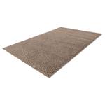 Shaggy My Twist Polypropylen - Taupe - 80 x 150 cm