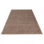 Shaggy My Twist Polypropylen - Taupe - 80 x 150 cm