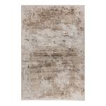 Kurzflorteppich My Noblesse Typ H Polyester / Polyacryl - Taupe - 140 x 200 cm