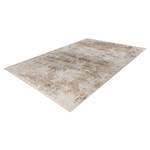 Kurzflorteppich My Noblesse Typ H Polyester / Polyacryl - Taupe - 140 x 200 cm