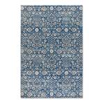 Teppich Ernest Polypropylen - Blau - 160 x 235 cm