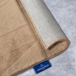 Wollteppich Ursule Wolle - Beige - 120 x 170 cm