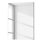 Spiegel Ravenswood Bruin - Plaatmateriaal - 60 x 80 x 1.8 cm