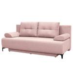 Schlafsofa Saturkha Webstoff Sogol: Mauve