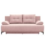 Schlafsofa Saturkha Webstoff Sogol: Mauve