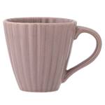 Tasse Latina 6er-Set Steingut - Pink