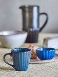 Tasse Latina 6er-Set Steingut - Blau