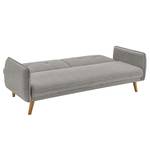 3-Sitzer Sofa Calgara Grau