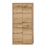 Midischrank Folster Holz - Holzwerkstoff - 64 x 132 x 32 cm