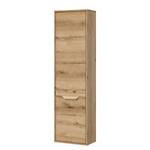 Badezimmerset Folster 3-teilig Typ D Holz - Holzwerkstoff - 143 x 189 x 34 cm