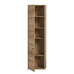 Badezimmerset Folster 3-teilig Typ D Holz - Holzwerkstoff - 143 x 189 x 34 cm