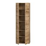 Badezimmerset Folster 3-teilig Typ A Holz - Holzwerkstoff - 143 x 189 x 34 cm