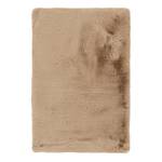 Badematte Rabbit Polyester - Beige - 50 x 90 cm