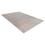 Kurzflorteppich Gene 500 Polypropylen - Beige / Blau - 120 x 170 cm