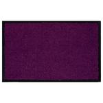 Paillasson Proper Tex Rouge bordeaux - 60 x 90 cm