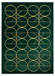 Exklusiv Emerald Teppich 1010 Glamour 180 x 270 cm