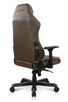 Gaming Chair Master Racer Schwarz - Braun