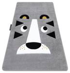 Tapis Petit Lion Gris 140 x 190 cm