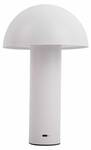 Lampe de Table Fuego Blanc