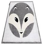 Moderner Kinderteppich Joy Fox Fuchs 120 x 170 cm