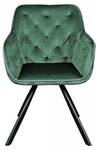 Fauteuil AGE Vert