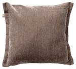 Coussin décoratif Lewis Taupe