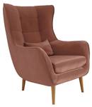 Sessel Estjano Pink