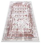 Tapis Vintage 22212061 Crème / Ros 160 x 230 cm