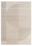 Tapis salon CONTUNI 200x290 beige Beige - 200 x 290 cm