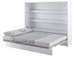 Schrankbett Bed Concept BC-14 Weiß