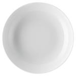 Tiefer Teller Joyn Weiß - Porzellan - 2 x 5 x 23 cm