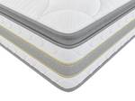 Matelas classique CANTERBURY 160 x 200 cm