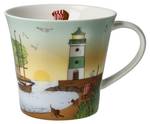 Tasse Scandic Home  Schlei Porzellan - 10 x 10 x 13 cm