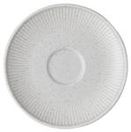 Gericht Clay Grau - Keramik - 2 x 3 x 17 cm