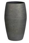 Vase Morgan Grau - 30 x 50 x 30 cm