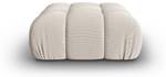 Pouf BELLIS Beige