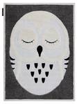 Tapis Enfant Moderne Joy Owl Hibou 160 x 220 cm